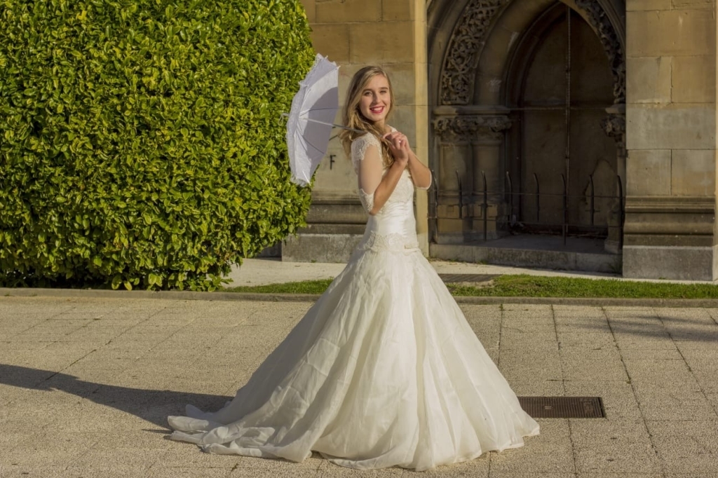 vestidos de novia - mary lou l'atelier – trajes de novia en vitoria