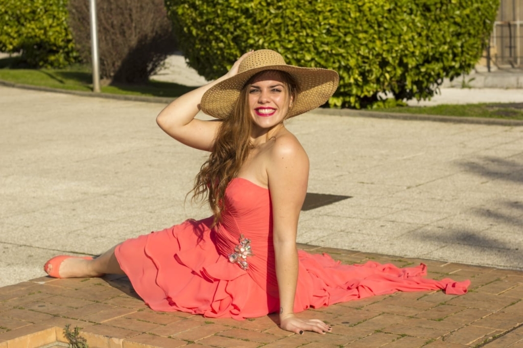 vestidos de fiesta - mary lou l'atelier – trajes de novia en vitoria