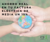 EMASP, S. Cooperativa de consumo de productos energéticos