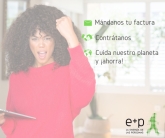 EMASP, S. Cooperativa de consumo de productos energéticos
