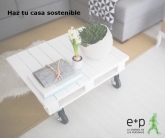 EMASP, S. Cooperativa de consumo de productos energéticos