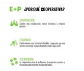 EMASP, S. Cooperativa de consumo de productos energéticos