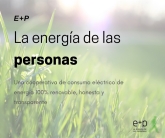 EMASP, S. Cooperativa de consumo de productos energéticos