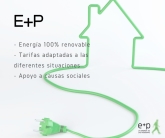 EMASP, S. Cooperativa de consumo de productos energéticos