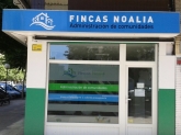Fincas Noalia