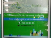 Fincas Noalia