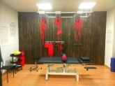 Ander Txintxurreta Fisioterapia