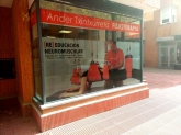 Ander Txintxurreta Fisioterapia