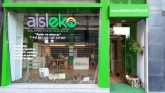 Aislantes Aisleko