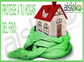 Aislantes Aisleko