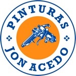 Pintores Jon Acedo