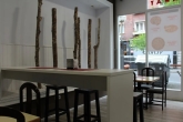 Take Away Kebab