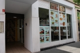 Take Away Kebab