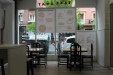 Take Away Kebab