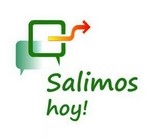 Salimos hoy