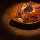 Taberna O'Carallo