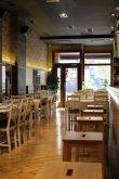 Bar Restaurante Bombay