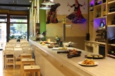 Bar Restaurante Bombay