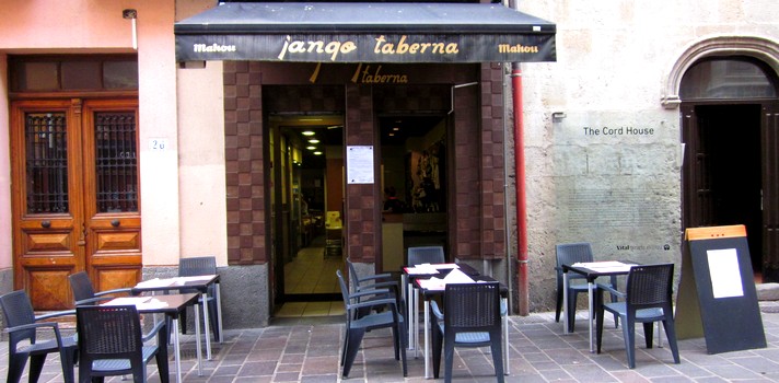 Jango Taberna