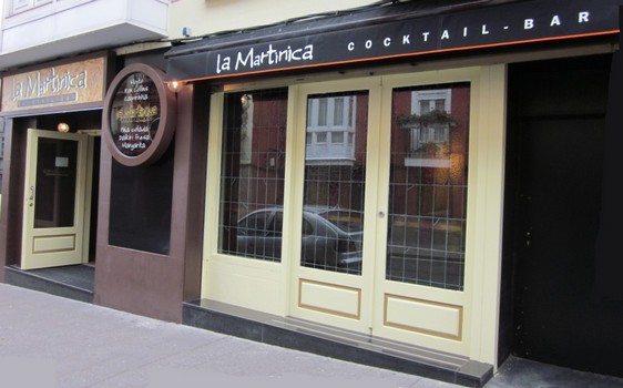 La Martinica