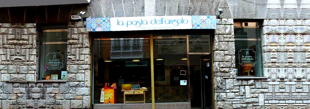 La Pasta dell'Angolo