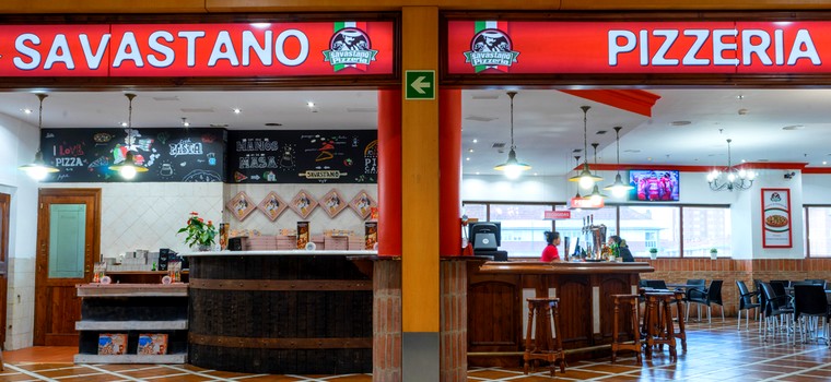Pizzeria Savastano