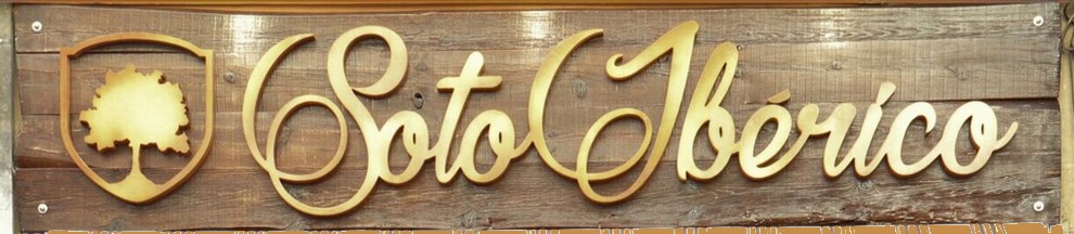 Soto Ibérico