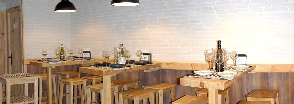 Taberna O'Carallo