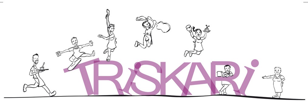 Triskari