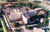 Aumentan los ingresos hospitalarios y desciende el tiempo de estancia en los hospitales de la C.A. de Euskadi en 2008