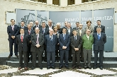 El Consejo Asesor del Lehendakari para Asuntos Socioeconómicos ha analizado el reto demográfico vasco en el horizonte 2030