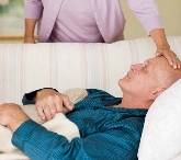 Neumonía, una amenaza para los pulmones