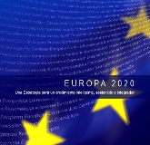 Euskadi por encima de la media europea en cinco de los ocho indicadores Europa 2020