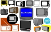 Aprendiendo en las aulas cómo ver la televisión