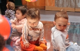 Disminuye el número de mujeres que tienen más de dos hijos o hijas