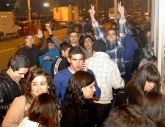El 42% de la juventud vasca consume de forma responsable