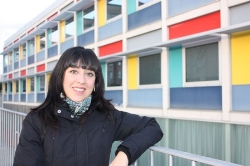 " El divorcio en sí no es un escollo para los niños", afirma Priscila Comino