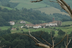 Un estudio genético de la UPV/EHU sitúa a los habitantes del Baztan entre los linajes europeos más antiguos