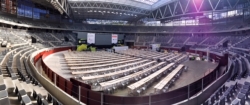 Vitoria-Gasteiz será este fin de semana el epicentro de las nuevas tecnologías en Euskadi