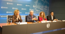 El Gobierno Vasco y las 3 Diputaciones Forales firman un convenio para el intercambio online de datos