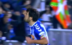 El Alavés comienza el año ganando al Bilbao Athletic en Mendizorroza