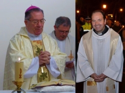 El sacerdote navarro Juan Carlos Elizalde será el nuevo obispo de Vitoria