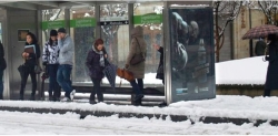 El Ayuntamiento ya tiene preparado el dispositivo del Plan de Nevadas