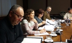 Diputación impulsa la formación para la inserción laboral de personas con discapacidad intelectual