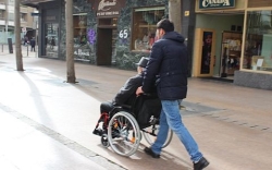 El Ayuntamiento recuperará la figura del técnico de accesibilidad
