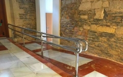 Mañana martes 1 de marzo abre de nuevo sus puertas el Palacio Villa Suso