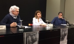 El Centro Cultural Montehermoso acoge a partir de este fin de semana la exposición “Invisibilidad compartida”