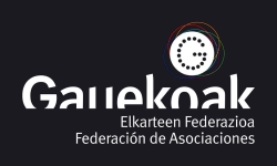 Adjudicada la gestión del programa Gauekoak por 300.000 euros
