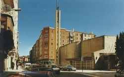 En marcha el proyecto SmartEnCity Coronación, de renovación del barrio