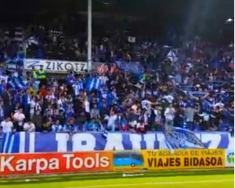Importante triunfo del Alavés frente al Valladolid